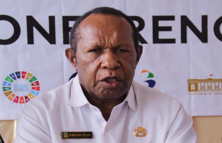 Bupati dan Walikota Didorong Buat Perda Pelestarian Budaya Papua